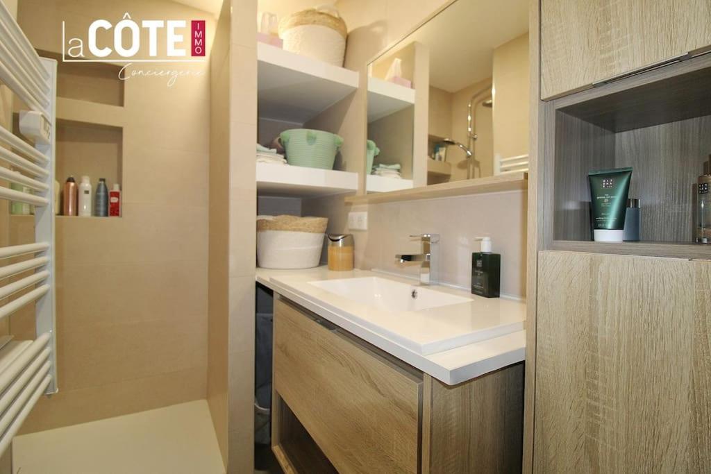Les Jardins Apartment Carry-le-Rouet Exterior photo